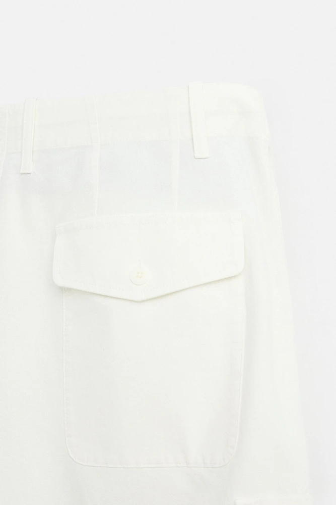CARGO SHORTS