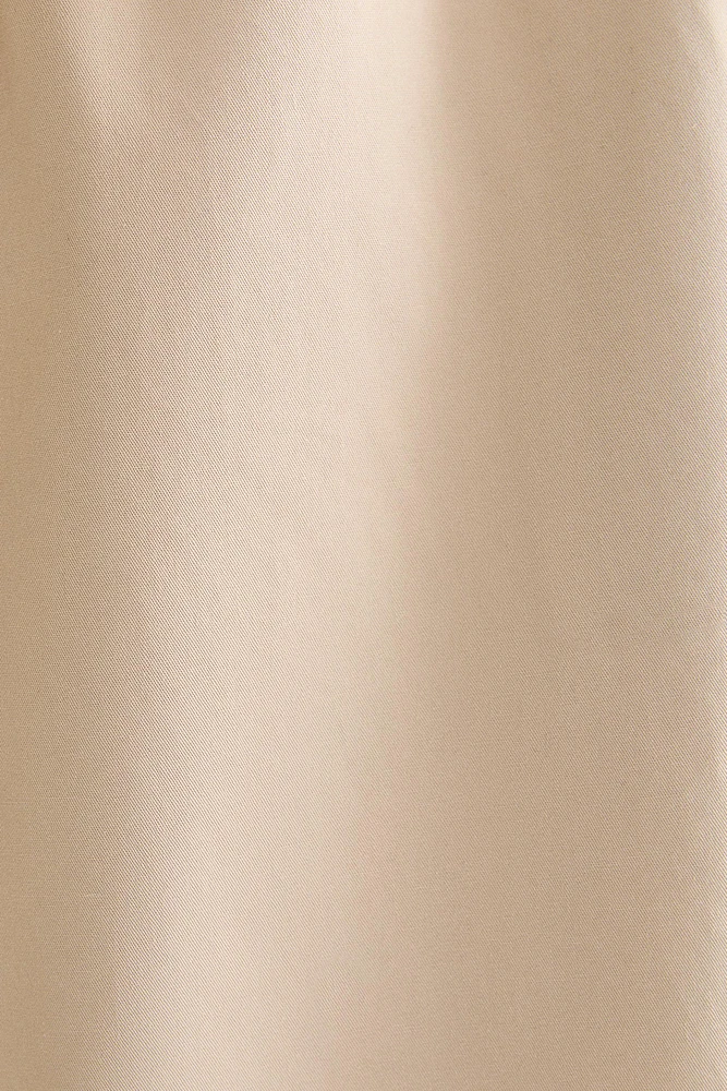 PANTALON ENFANT SERGE COTON