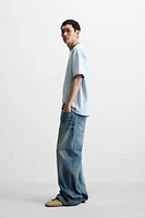 BASIC HEAVY WEIGHT T-SHIRT