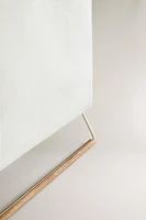 FOLDABLE LAUNDRY BASKET