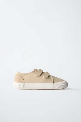 TENNIS EN COTON BAREFOOT