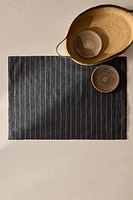 DOUBLE-LAYER LINEN PLACEMAT