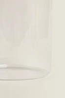 MEDIUM-SIZED WIDE STORAGE JAR