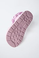 ROPE SANDALS