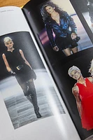 VERSACE CATWALK BOOK