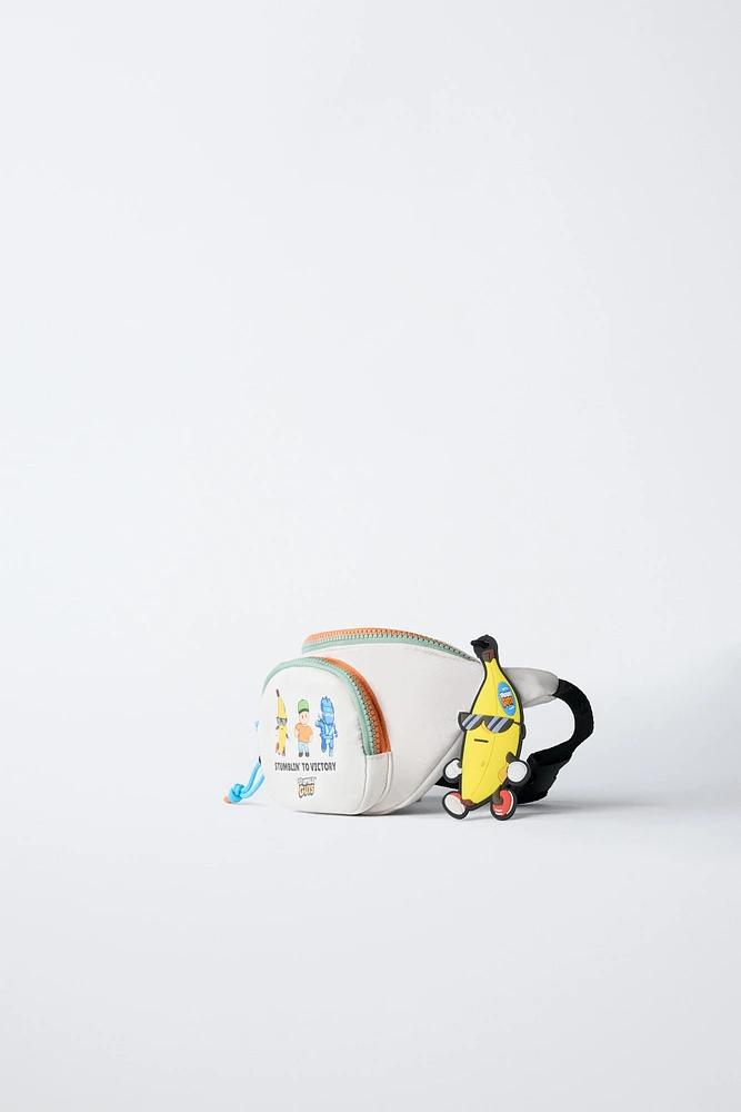STUMBLE GUYS ™ © SCOPELY BELT BAG