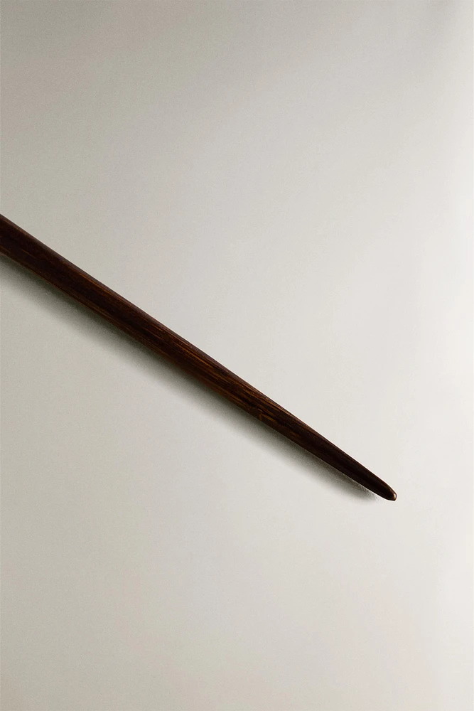PEIGNE BOIS BAMBOU