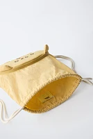 SAC TIGRE