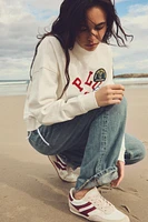 ATHLETIC SNEAKERS