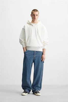 JEAN RELAXED FIT CARPINTERO