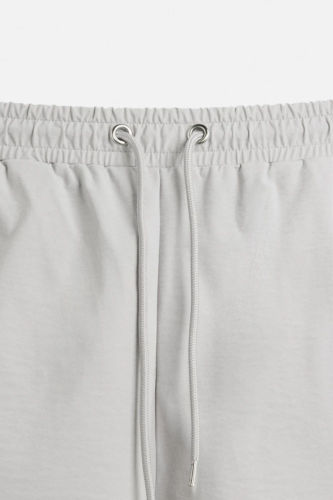 SHORTS TECHNIQUES CONTRASTE