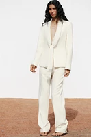 PANTALON DROIT