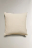 GAUZE PILLOWCASE