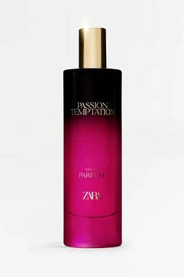 PASSION TEMPTATION EDP 80 ML (2,71 FL. OZ).