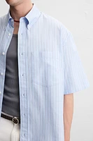 STRIPED SHIRT
