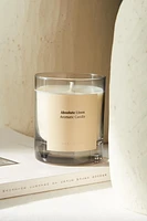 G) ABSOLUTE LINEN SCENTED CANDLE