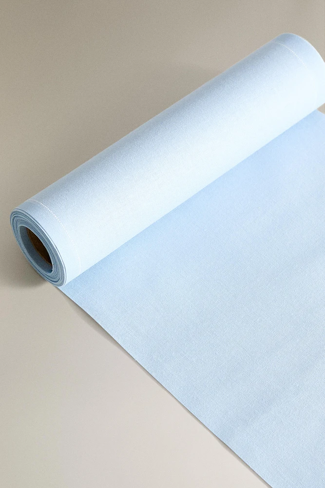 REUSABLE COTTON NAPKINS (20 UNITS)