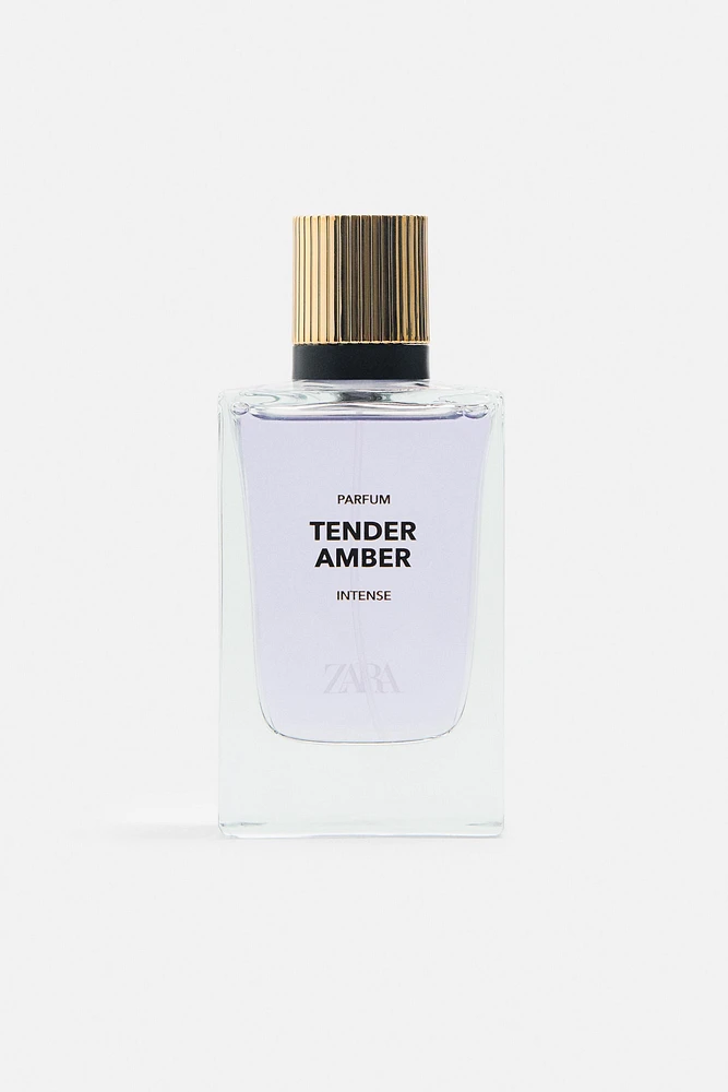 TENDER AMBER INTENSE EDP 100 ML (3.38 FL. OZ)