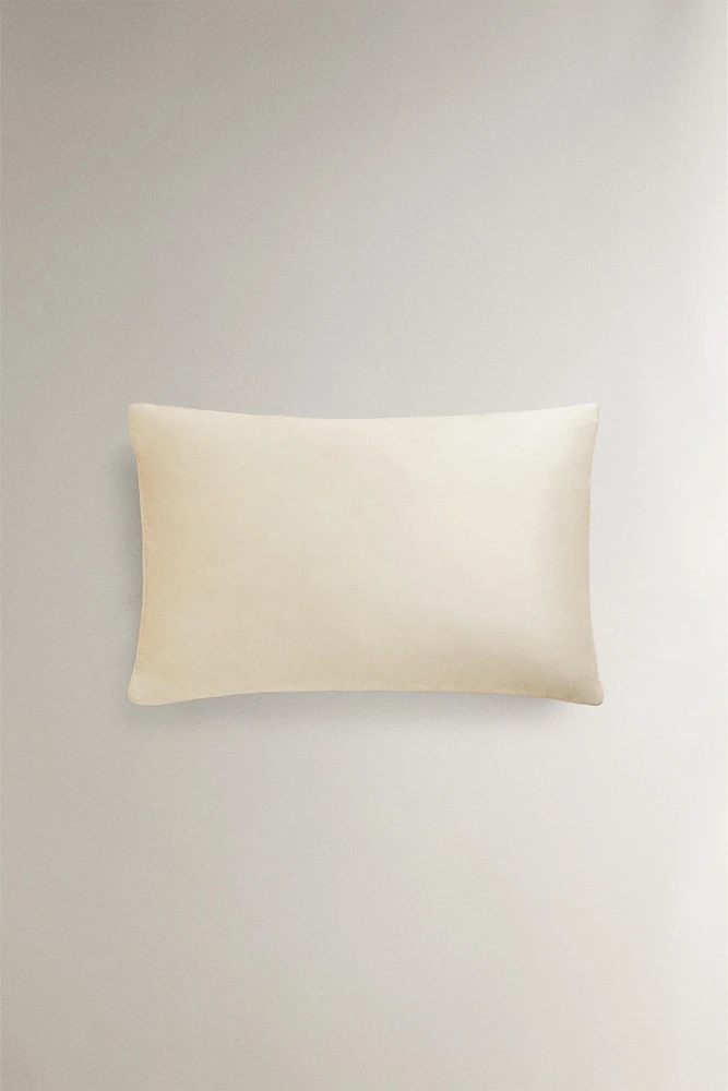 SATEEN PILLOWCASE (500 THREAD COUNT)