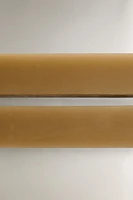 SET OF SQUARED CANDLES (SET 2)