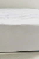 PADDED MATTRESS PROTECTOR