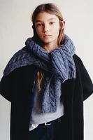 LONG PLAIN COAT