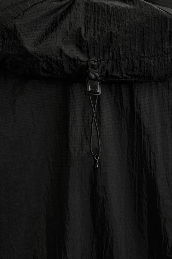 VESTE COUPE-VENT