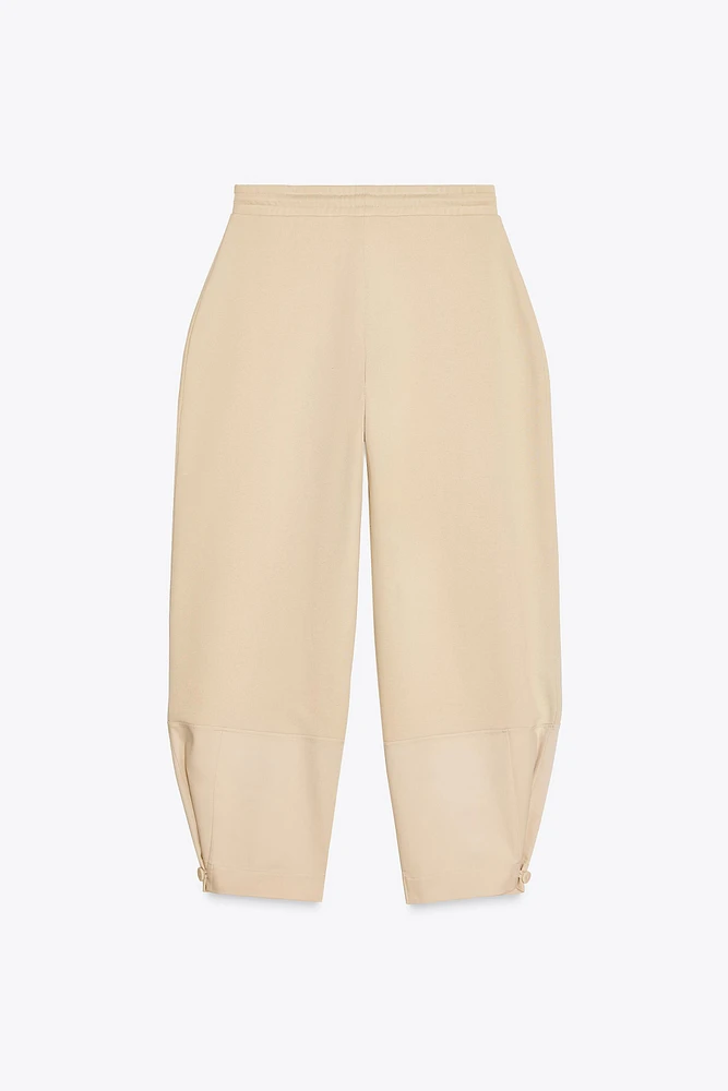 COMBINATION PANTS