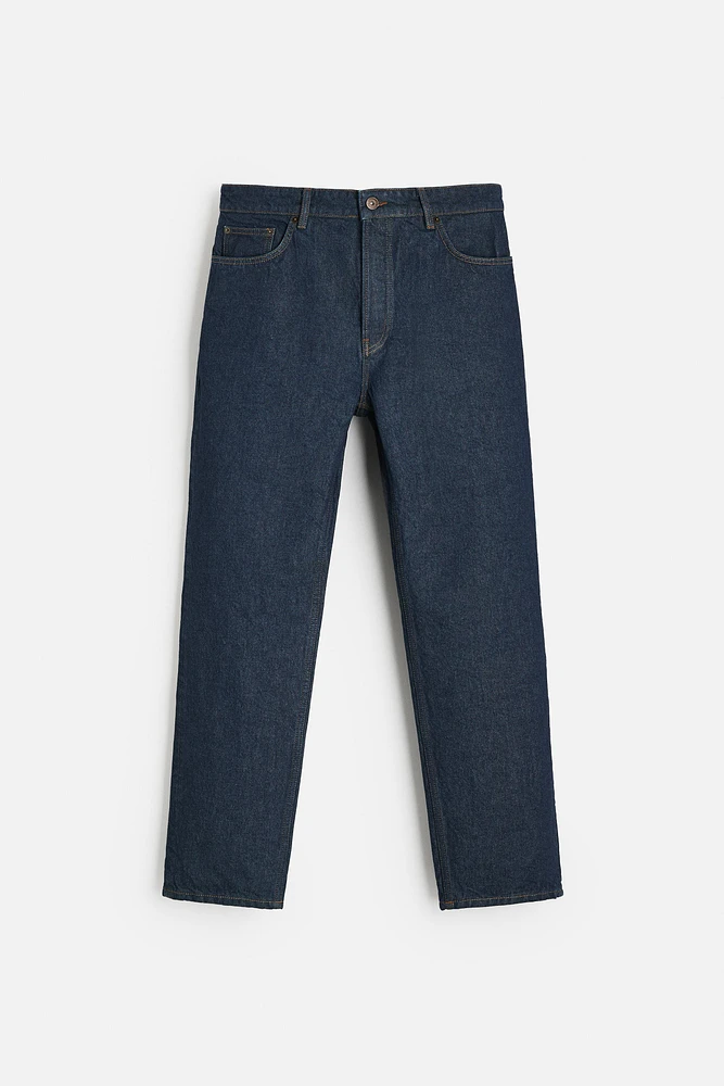 SLIM FIT JEANS