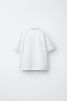 POLO BASIQUE UNI