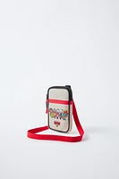 BRAWL STARS © SUPERCELL OY CELL PHONE BAG