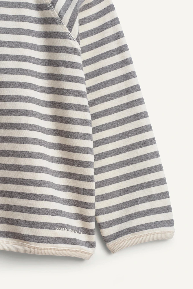 STRP ST SWTSHRT 14