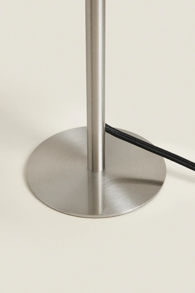LAMPE DE TABLE UNIE CHAMPIGNON PETIT FORMAT