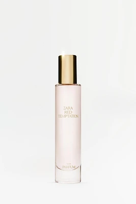 RED ZARA TEMPTATION EDP 30ML (1.0 FL. OZ).