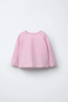 100% CASHMERE SWEATER
