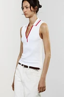 POLO CÔTELÉ