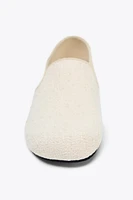 WOVEN SHOES X FANGLU LIN