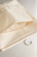 ORGANIZER BAG FOR CLIPS