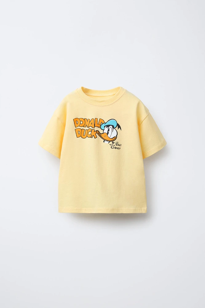T-SHIRT DONALD DUCK © DISNEY