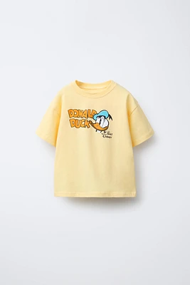 T-SHIRT DONALD DUCK © DISNEY