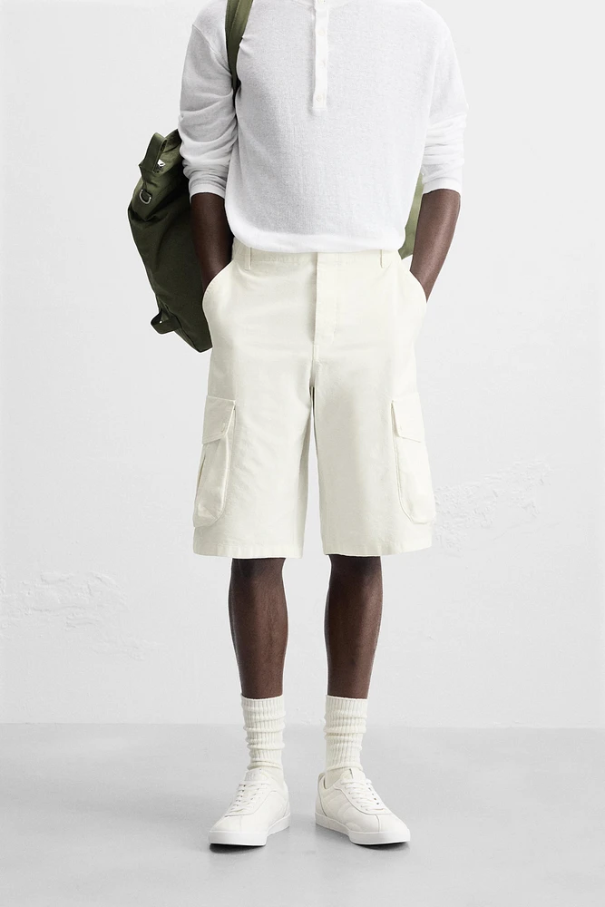 CARGO SHORTS