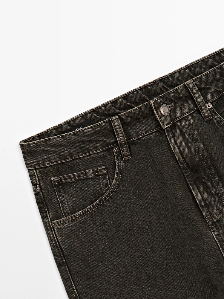 Jean relaxed fit