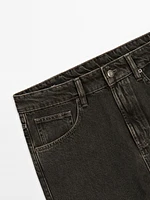 Jean relaxed fit