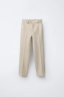 COMFORT SUIT PANTS