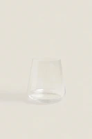 VERRE BOHEMIA CRYSTAL
