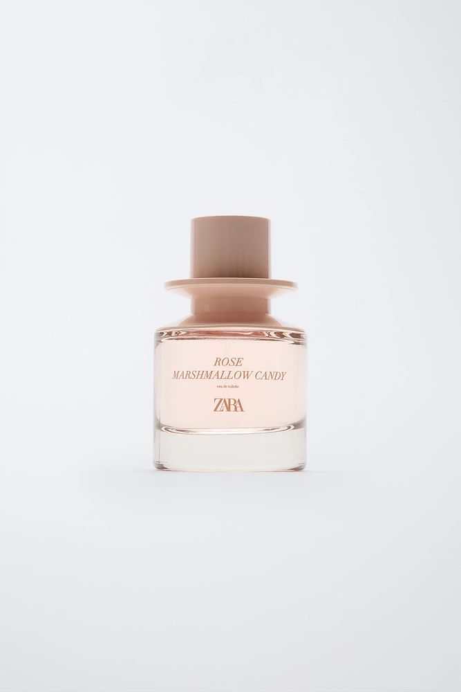 ROSE MARSHMALLOW CANDY EDT 60 ML (2.03 FL. OZ)