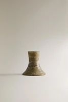 MINI MARBLE TEALIGHT HOLDER
