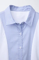 COMBINATION DRESS