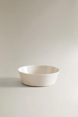 PORCELAIN BOWL