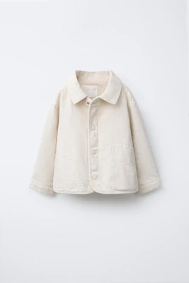 TWILL JACKET